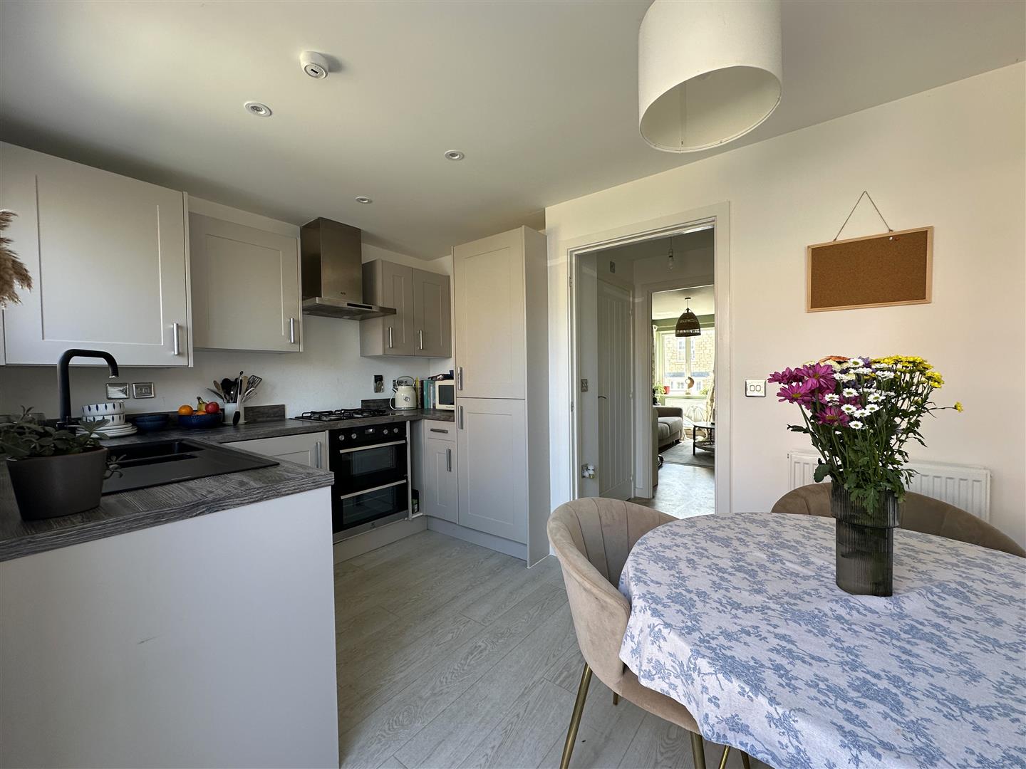 Gainey Gardens, Chippenham